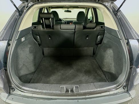 Used 2017 Honda HR-V EX image 28