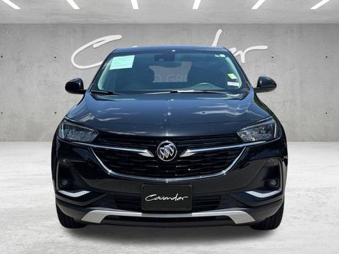 Used 2023 Buick Encore GX Preferred w/ Cold Weather Comfort Package FWD image 23