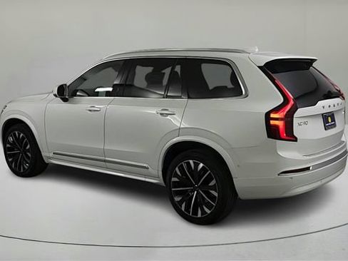 Certified 2026 Volvo XC90 B6 Plus w/ Protection Package Premier AWD/4WD image 6