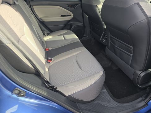 New 2026 Subaru Forester Premium image 17