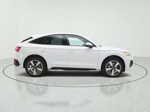 Used 2023 Audi Q5 2.0T Premium Plus AWD/4WD image 4