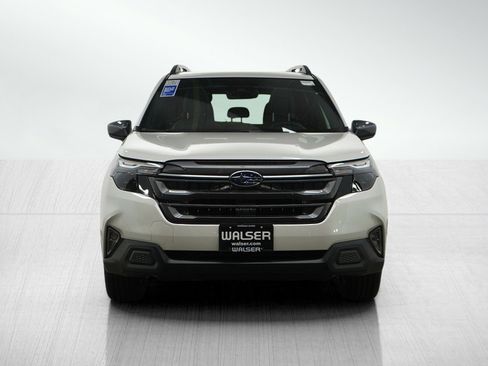 Certified 2026 Subaru Forester Premium image 8