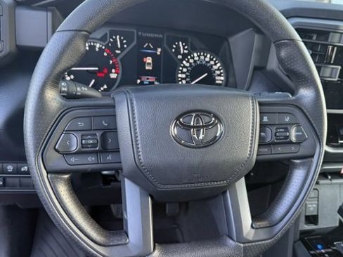 New 2026 Toyota Tundra SR5 image 19