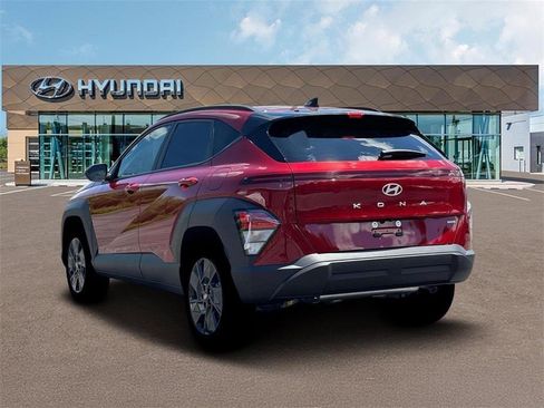 Certified 2026 Hyundai Kona SEL Sport AWD/4WD image 5