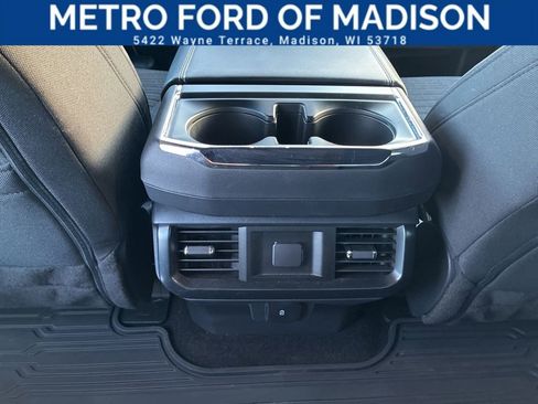 Used 2022 Ford F150 XL w/ STX Appearance Package image 19