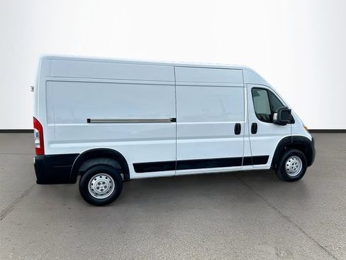 Used 2023 RAM ProMaster 2500 FWD image 19