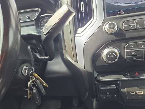 Used 2020 GMC Sierra 3500 SLE AWD/4WD image 19