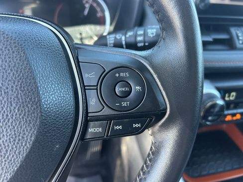 Certified 2024 Toyota RAV4 Adventure AWD/4WD image 25