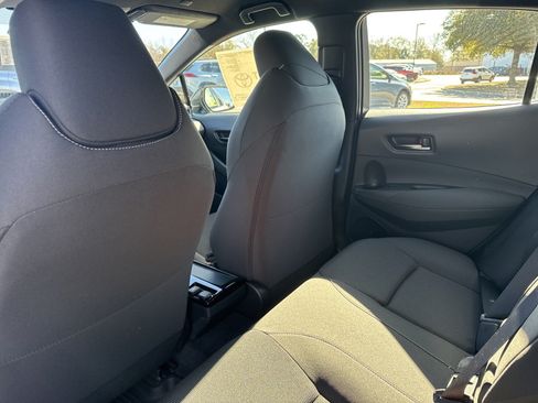 New 2025 Toyota Corolla GR AWD/4WD image 26