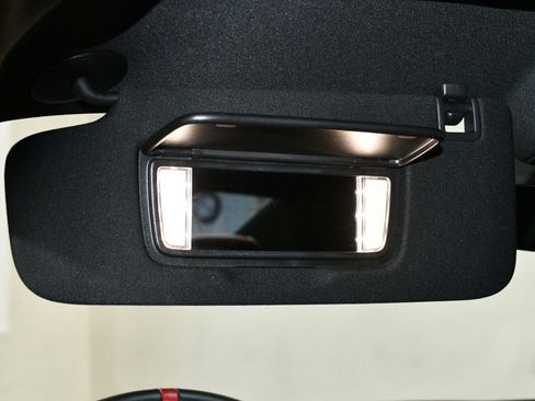 Used 2024 Cadillac CT4 V Blackwing w/ Impact Edition RWD image 21