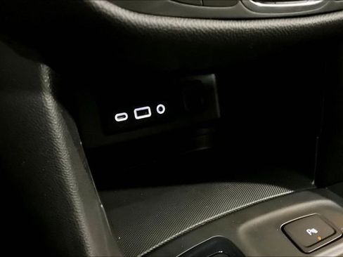 Certified 2023 Chevrolet Equinox RS w/ RS Leather Package image 25