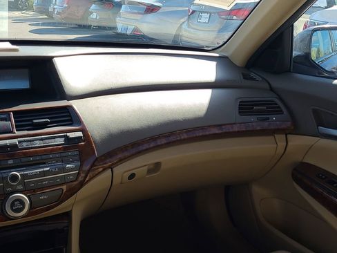 Used 2010 Honda Accord EX-L image 22