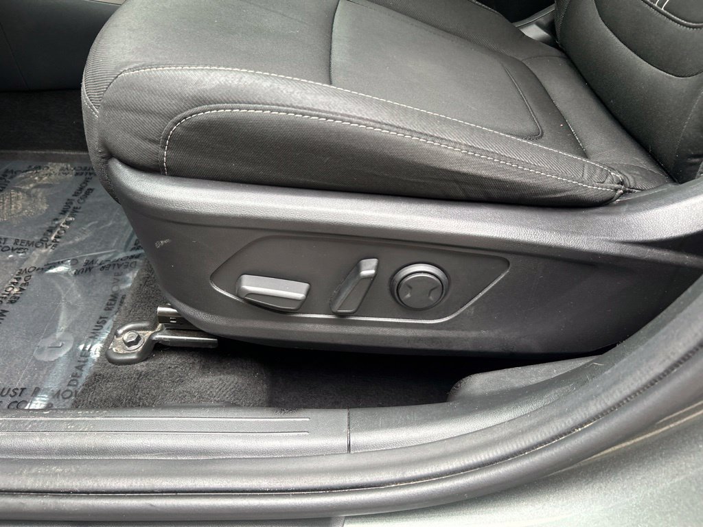Used 2023 Hyundai Tucson SEL AWD/4WD image 17