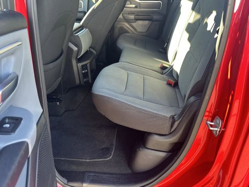 Used 2023 RAM 1500 Big Horn w/ Trailer Tow Group image 24