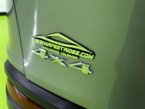 Used 2016 Jeep Cherokee Limited w/ Trailer Tow Group AWD/4WD image 11
