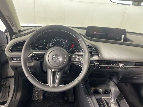 New 2026 MAZDA CX-30 Aire Edition AWD/4WD image 12