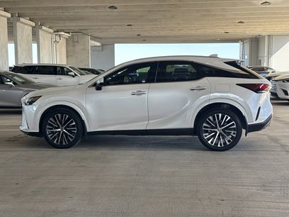 Used 2024 Lexus RX 350 Premium Plus w/ Convenience Package