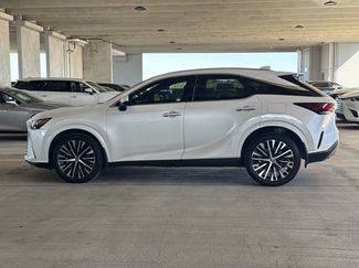 Used 2024 Lexus RX 350 Premium Plus w/ Convenience Package video 1