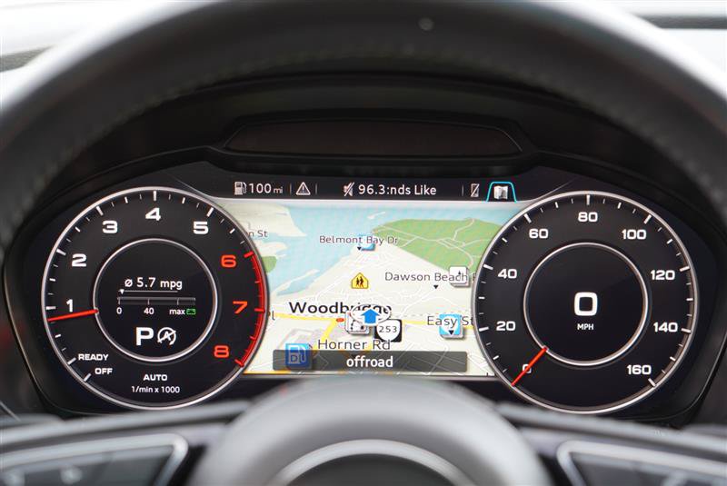 Used 2020 Audi A3 2.0T Premium Plus w/ Premium Plus Package FWD image 55