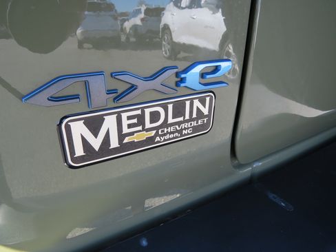 Used 2025 Jeep Wrangler Unlimited Sport S 4xe w/ Convenience Group image 15