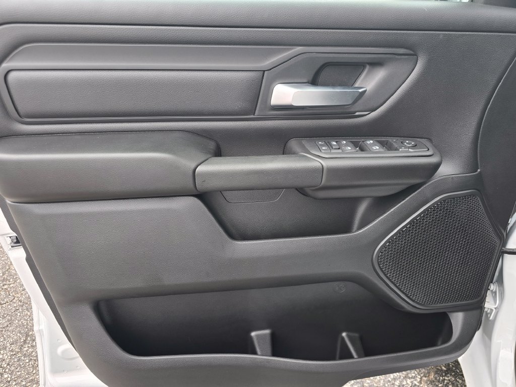 New 2026 RAM 1500 Warlock AWD/4WD image 35