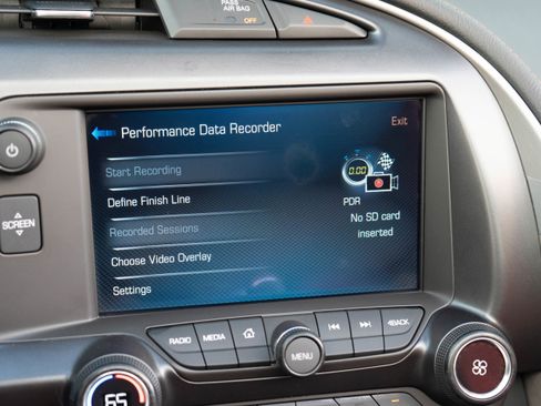 Used 2017 Chevrolet Corvette Grand Sport image 27