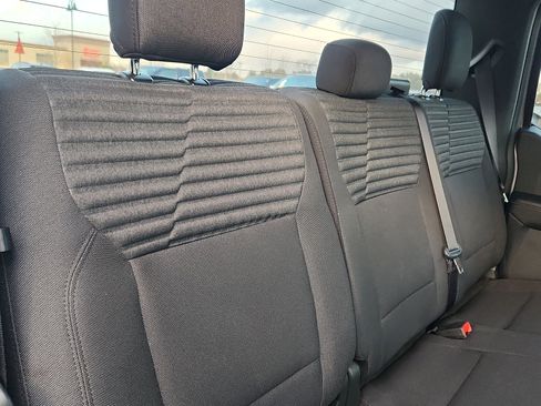 Certified 2023 Ford F150 XL w/ STX Appearance Package image 28