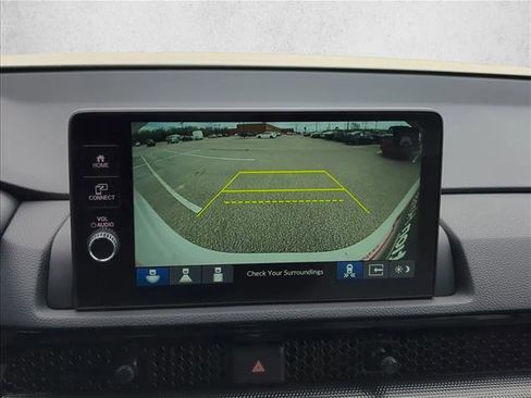 New 2026 Honda CR-V EX-L image 10