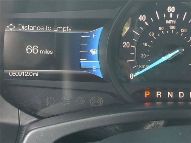 Certified 2017 Ford Expedition Limited w/ Equipment Group 301A RWD image 11