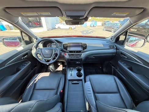 Used 2023 Honda Ridgeline RTL image 22