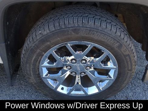 Used 2014 GMC Sierra 1500 SLT w/ SLT Crew Cab Value Package image 14