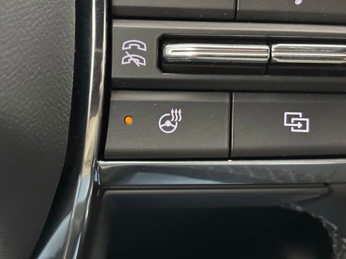 New 2026 GMC Terrain Elevation w/ Elevation Premium Package image 9