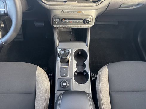 Used 2025 Ford Bronco Sport Big Bend w/ Convenience Package image 15