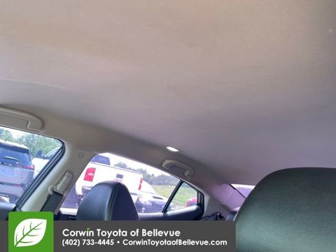 Used 2020 Nissan Maxima 3.5 SV w/ Floor Mat Group FWD image 24