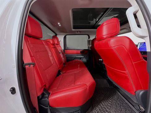 Used 2023 Toyota Tundra TRD Pro image 28