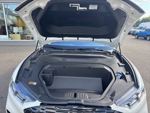 New 2025 Ford Mustang Mach-E Premium w/ Sport Appearance Package image 47