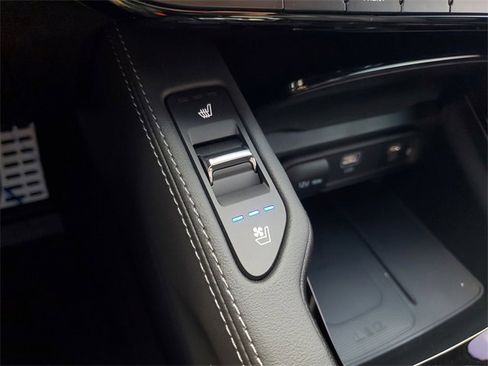 New 2025 Kia Telluride SX Prestige X-Line image 37