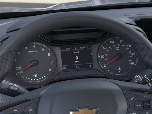 New 2026 Chevrolet Trax LS image 18