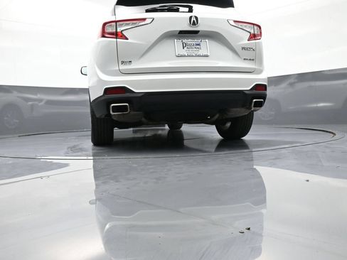 Certified 2023 Acura RDX AWD image 31