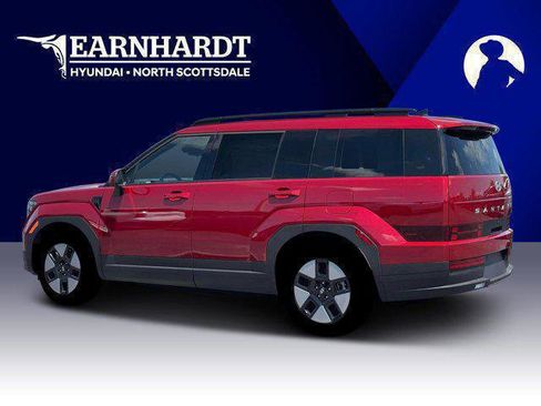 New 2026 Hyundai Santa Fe SEL image 4