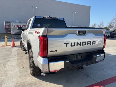 Used 2024 Toyota Tundra SR5 image 5