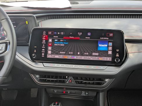 New 2026 Dodge Charger GT AWD/4WD image 16