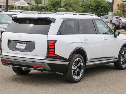 New 2026 Hyundai Palisade Limited AWD/4WD image 7