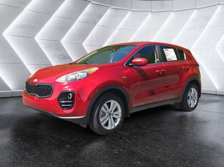 Used 2019 Kia Sportage LX AWD/4WD video 1
