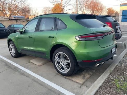 Used 2019 Porsche Macan S image 4