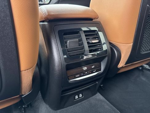 Used 2020 BMW X3 xDrive30i w/ Premium Package image 16