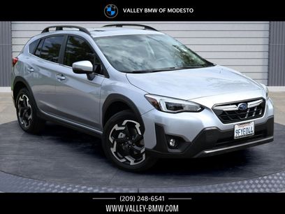 Used 2023 Subaru Crosstrek 2.5i Limited w/ Moonroof Package