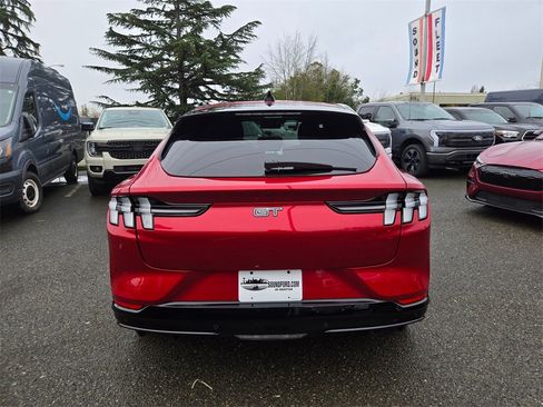 Used 2024 Ford Mustang Mach-E GT image 6