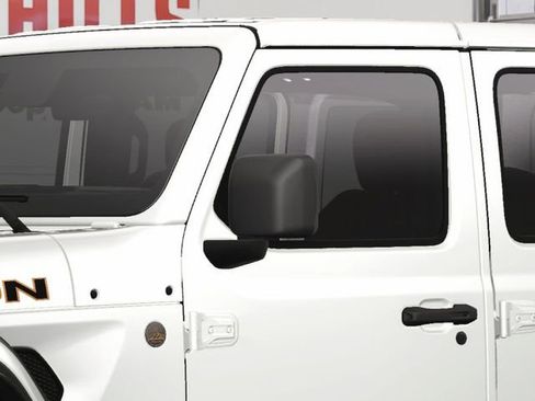 New 2024 Jeep Wrangler Unlimited Rubicon 392 image 15