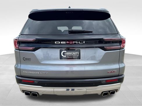 Used 2026 GMC Acadia Denali w/ Super Cruise Package AWD/4WD image 5
